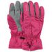 Barts Gants de ski pour enfants avec fermeture éclair
