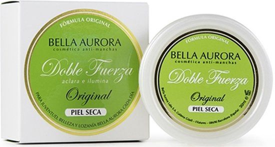 Bella Aurora Face Cream / 30 ml / Female