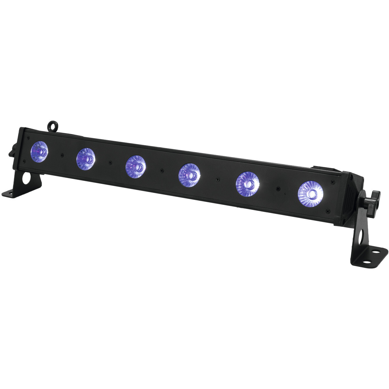 EUROLITE LED BAR-6 QCL RGBA