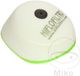 HifloFiltro Hiflo HFF5012 Luchtfilter Schuimrubber Wit/Groen voor KTM 950 Adventure