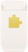 Vaessen Creative Heavy-Duty Pons - Figuurpons - Puzzel - Ø 2,5 cm