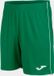 Joma Liga Short Heren - Groen - Maat S