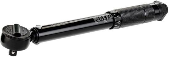 Draper Tools Ratel momentsleutel 3/8 10-80 Nm 64534