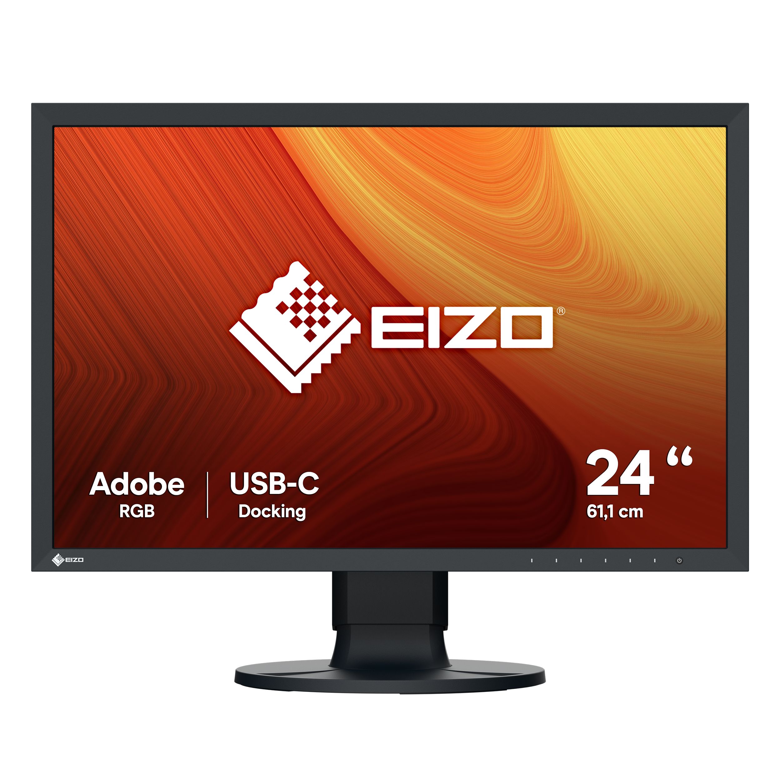 EIZO ColorEdge CS2400S 24 inch Monitor