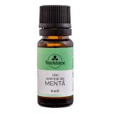 Trio Verde Huile essentielle de menthe poivrée, 10 ml