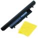 Amsahr Vervangende laptop, accu voor OTHR AMME2415, 1ICP4/77/110-2, incl. Mini Optical Mouse