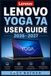 Lenovo Yoga 7A / Paperback / 134 Pages / Independently Published