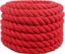 vidaXL - Katoenen Touw - 30 mm - 10 m - Rood