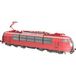 PIKO 51695 H0 LOCOMOTIVE ÉLECTRIQUE BR 103 DB AG V ROUGE ORIENT