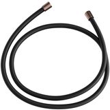 Hotbath Argenta Doucheslang - 100 cm - Geborsteld Koper PVD