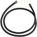 Hotbath Argenta Doucheslang - 100 cm - Geborsteld Koper PVD