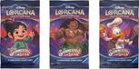Ravensburger Disney Lorcana TCG: Shimmering Skies - Booster - UK
