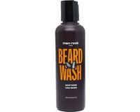 MenRock Kalmerende baardzeep Eikenmos 100ml