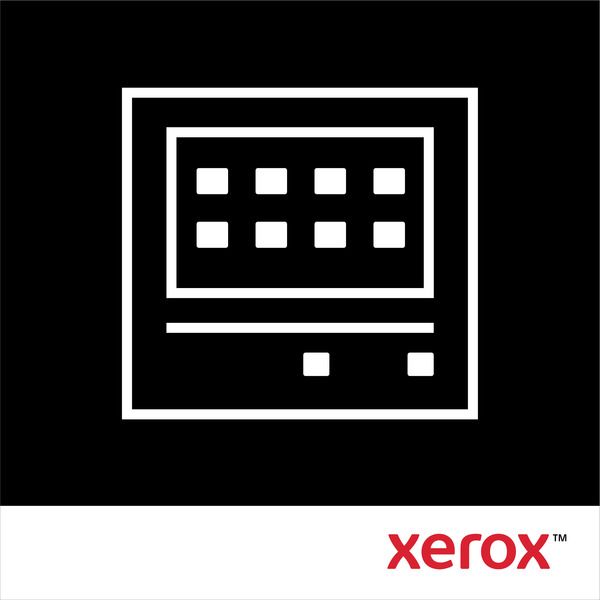 Xerox ELATEC TWN4 MultiTech 2 HF RFID-KAARTLEZER - Wit - USB - 2m Kabel