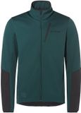 VAUDE Men's Matera Softshell Jacket II, Jas, deep pond, XL