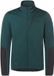 VAUDE Men's Matera Softshell Jacket II, Jas, deep pond, XL