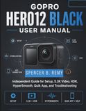 GoPro HERO12 Black User Manual