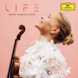Universal Music Nederland Mari Samuelsen - Life (LP)