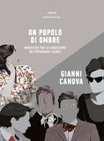 Un Minimum Fax Un popolo di ombre. Manifesto per la liberazione Paperback
