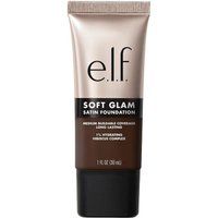 e.l.f. Soft Glam Foundation, 64 Rich Neutral