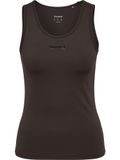 hummel hmlHIIT INTENSITY W TANK TOP Vrouwen S AFTER DARK