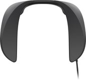 Panasonic SC-GN01, Sistema di Altoparlanti da Gioco, Cuffie Indossabili, 4 W, Design Ergonomico, 3 Modalità Audio, Microfono Incorporato, USB