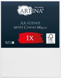 Artina Akademie Schilderdoeken Canvas 50x60 cm