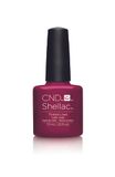 CND Shellac Color Coat Tinted Love 7,3 Nagellak - 7.3ml