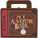 Loungefly Disney Up 15th Anniversary Adventure Book Lunchbox Journal A5