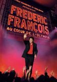 Universal Music Belgie Frederic François - Au Coeur De L'Olympia (DVD)