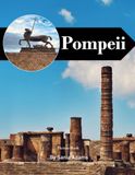 Pompeii Travel Book