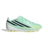 Adidas F50 Hyperfast League AG chaussures de football pour enfants
