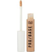 MUA Makeup Academy Pro Bas Full Coverage Concealer Unisex 7.3 ml Lichtbruin