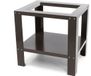 Maxima Onderstel Deluxe Four à pizza 6 + 6 x 30 cm Double