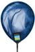 Preston Latex Hair Mesh Landing Net - 16inch - Schepnet - Bleu