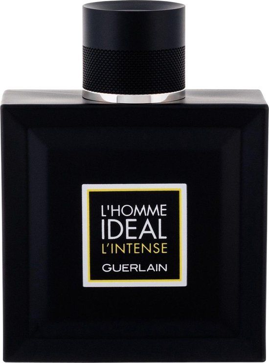 Guerlain L'Homme Idéal / 50 / Men