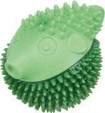 Trixie Kogelvis TPR Hondenspeelgoed 12 cm Groen