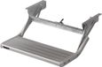 Thule Omnistor Trittstufe Single Step V10 handmatig 550 Alu