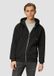 Q/S designed by - Vest - Maat XL - Mannen - ZWART - katoen