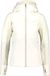 Didriksons ANNEMA WNS FULLZI 6 Dames Outdoorjas - Shell White - Maat 42