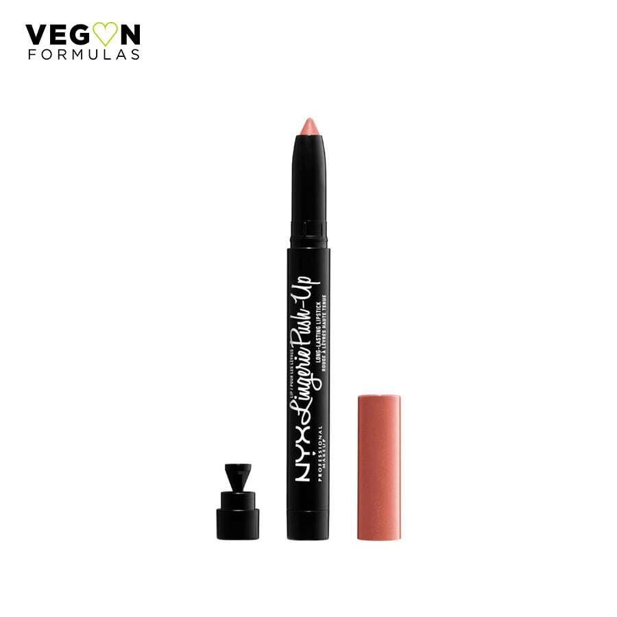 NYX Professional Makeup Dusk To Dawn Lip Lingerie Push-Up Long-Lasting Lipstick 16g