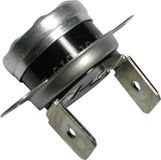 ESKA 36TXE21-611812 Bimetaalschakelaar 250 V 10 A Openingstemperatuur (± 5 °C) 60 °C Sluitingstemperatuur 45 °C 1 stuk(s)