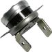 ESKA 36TXE21-611812 Bimetaalschakelaar 250 V 10 A Openingstemperatuur (± 5 °C) 60 °C Sluitingstemperatuur 45 °C 1 stuk(s)