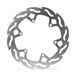 Rear Icecat Rear Brake Disk Flame Fixed Factory voor optimale koeling en weerstand te...