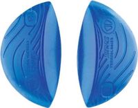Sidas Gel-support de voûte plantaire Bleu EU 36-39
