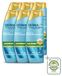 Head & Shoulders 6 x DermaXPro Anti-Roos Shampoo met Aloë Vera - 250 ml