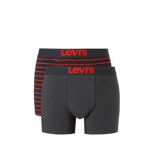 Levi's boxershort (set van 2)