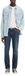 Levi's Heren 511 Slim Denim Jeans, Colour Figure It Out ADV, maat 30 32