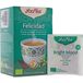 Yogi Thé Felicidad 17 sachets
