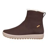 ECCO Soft 7 Tred Bottes Chaudes T. 41 Marron Femme
